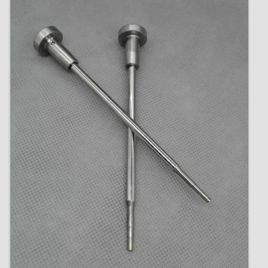 Precision-Injector-Control-Valve-F00vc01200-for-Diesel-Engines