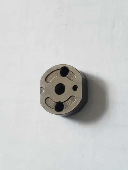 Precision-Orifice-Plate-for-Injector-095000-1440-Fuel-Systems