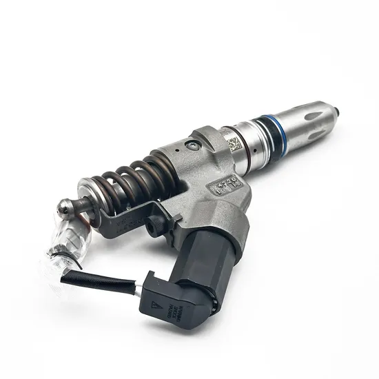 Premium-100-New-Fuel-Injector-for-Cummins-ISM11-Engine