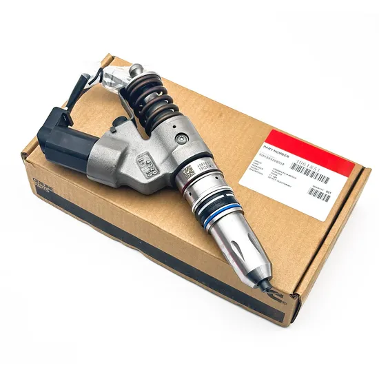 Premium-100-New-Fuel-Injector-for-Cummins-ISM11-Engine