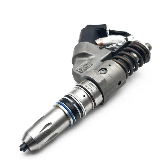 Premium 100% New Fuel Injector for Cummins ISM11 Engine