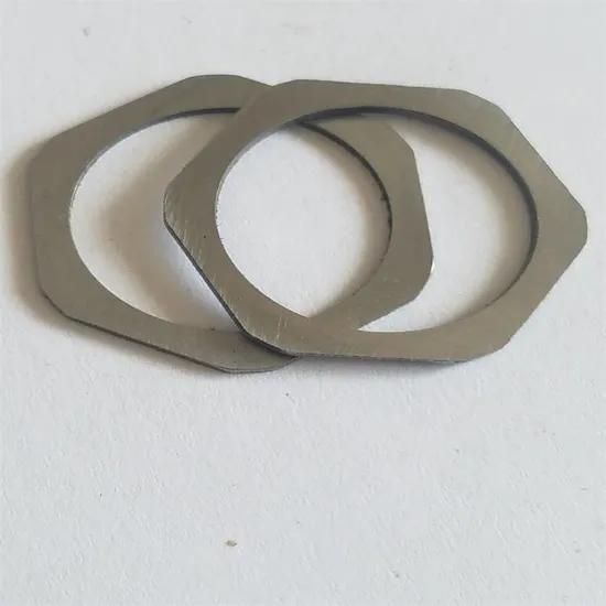 Premium-B17-Steel-Shim-Washer-for-Fuel-Control-Valve-Injector