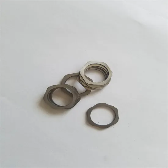 Premium-B17-Steel-Shim-Washer-for-Fuel-Control-Valve-Injector
