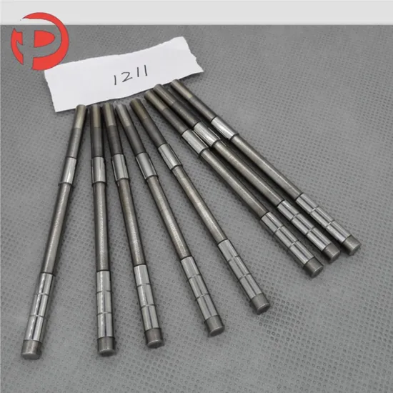 Premium 6471 Valve Stem for Common Rail Fuel Injectors