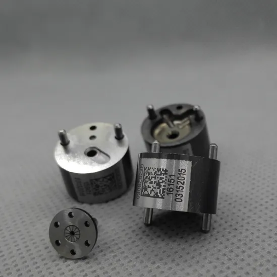 Premium 9308-622b Injector Valve for Engine Efficiency