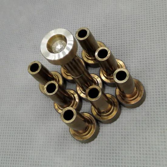 Premium Control Valve Cap for 0445110 Series