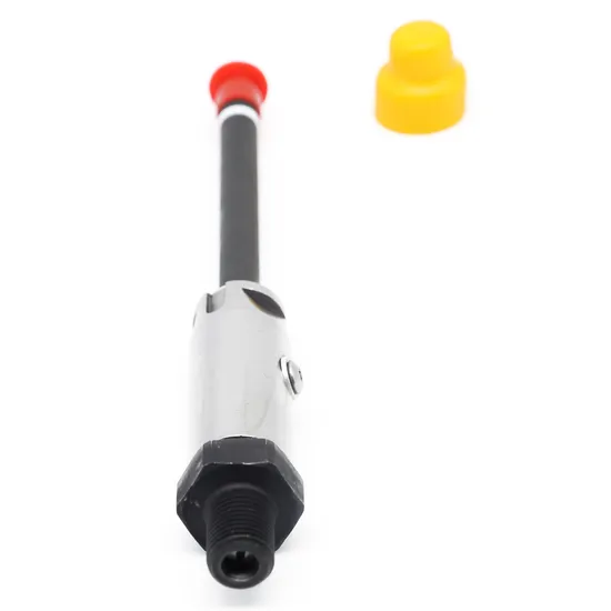 Premium-Condition-Fuel-Injector-Nozzle-for-Cat-E330-Excavator
