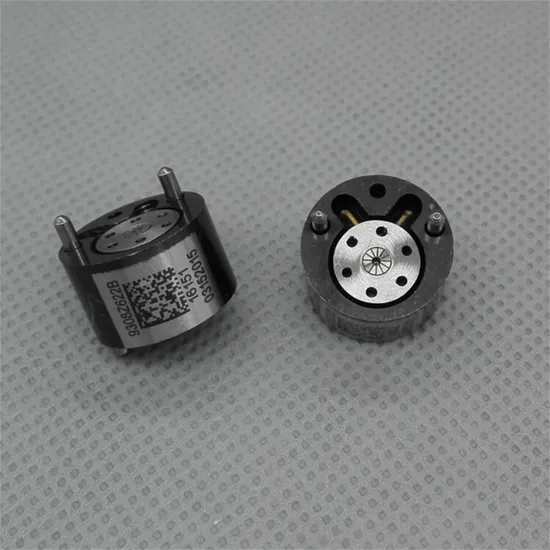 Premium Del Phi Injector Control Valve 6.7L High Flow OEM Replacement