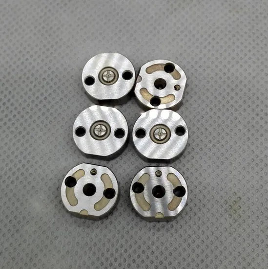 Premium-Den-So-Diesel-Injector-Valve-Plate-for-Common-Rail-Systems
