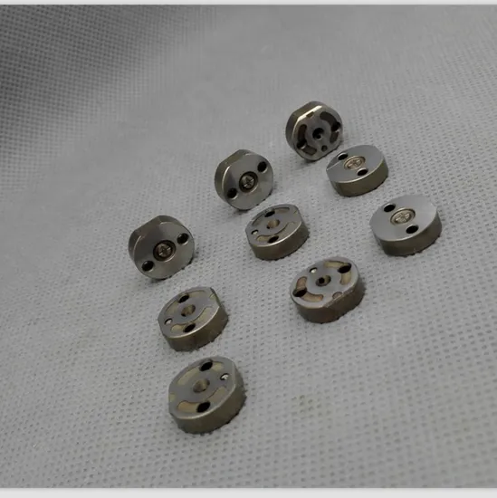 Premium-Denso-23670-30030-Injector-Control-Valve-Plate-for-Sale