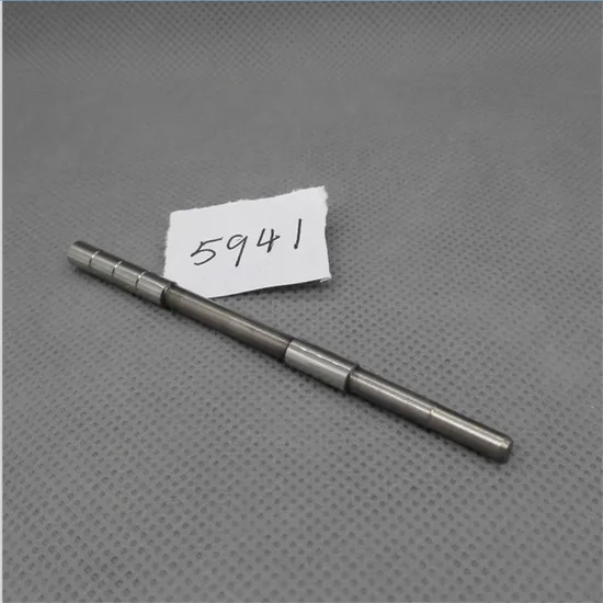 Premium-Denso-Diesel-Fuel-Injector-Valve-Rod-Zc1363
