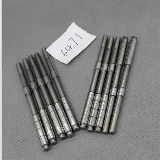 Premium-Denso-Diesel-Fuel-Injector-Valve-Rod-Zc1363