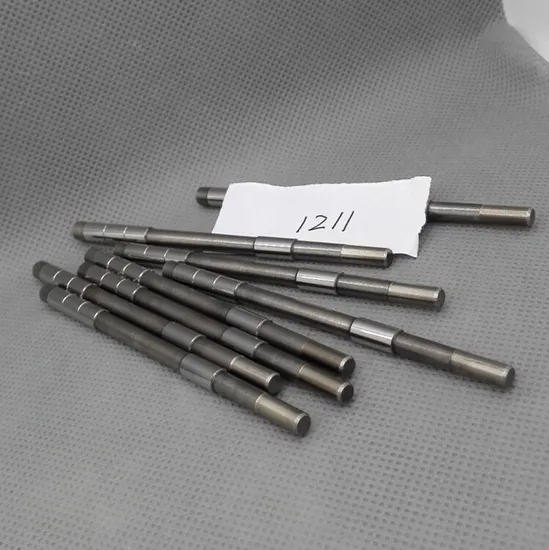 Premium Diesel Injector Control Valve 0445120396 High Flow Rate