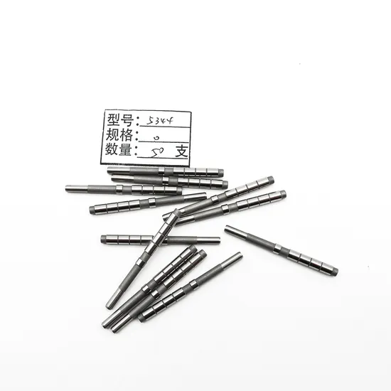 Premium-Diesel-Fuel-Valve-Stem-for-Common-Rail-Applications