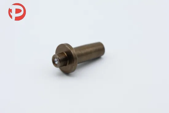 Premium Diesel Injector Valve Cap F00VC01334 High-Pressure Sealing