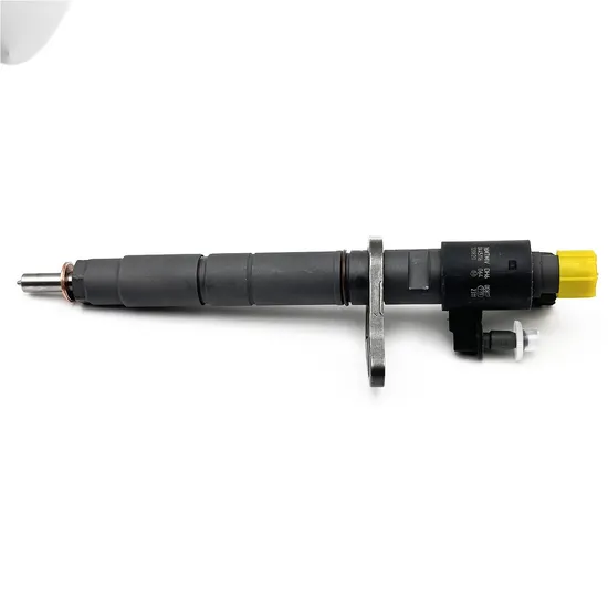 Premium Diesel Injector 0445116064 for TDV Models