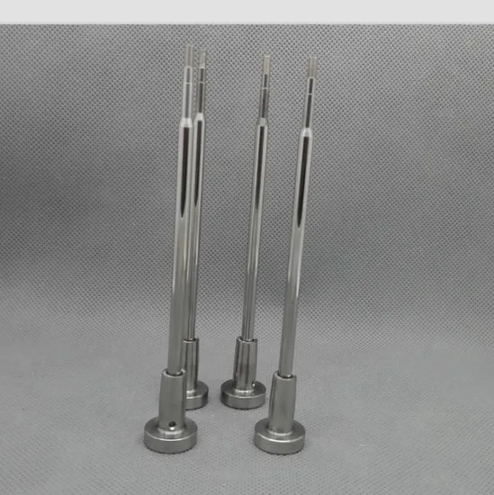 Premium-Foovco1331-Fuel-Injector-Control-Valve-for-Diesel-Engines