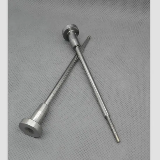 Premium-Foovco1331-Fuel-Injector-Control-Valve-for-Diesel-Engines