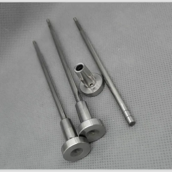 Premium-Foovco1331-Fuel-Injector-Control-Valve-for-Diesel-Engines