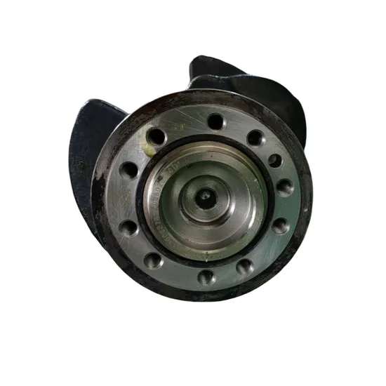 Premium-Forged-Steel-Crankshaft-for-Deutz-6m1013-Engine