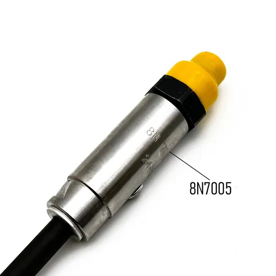 Premium Fuel Injector 3304 3306 OEM Specs High Flow