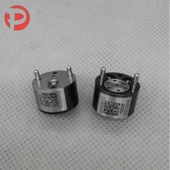 Premium 28394612 Fuel Injector Valve for Global Buyers