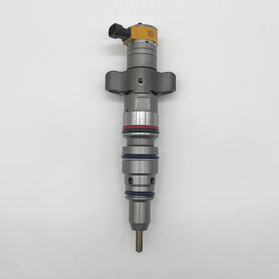 Premium-Fuel-Injector-Set-for-Caterpillar-C9-Engines