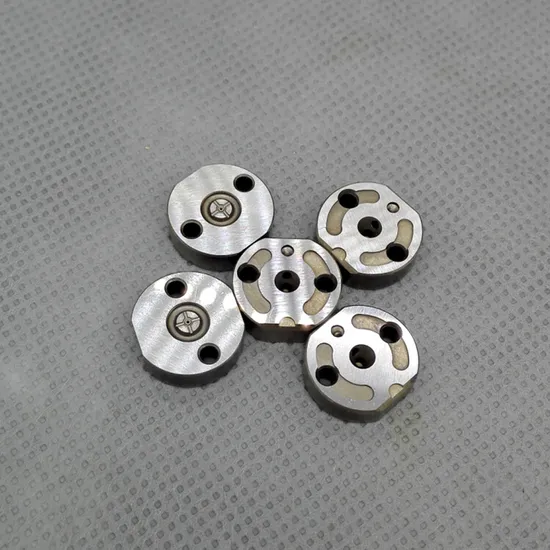 Premium-Fuel-Injector-Valve-Plate-Compatible-with-09500-5212