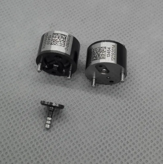 Premium Fuel Injector Valve 53100-76E00 High Pressure Sealing