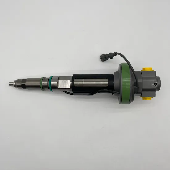 Premium Injector for Cummins Engines - High Flow & Durable Performance