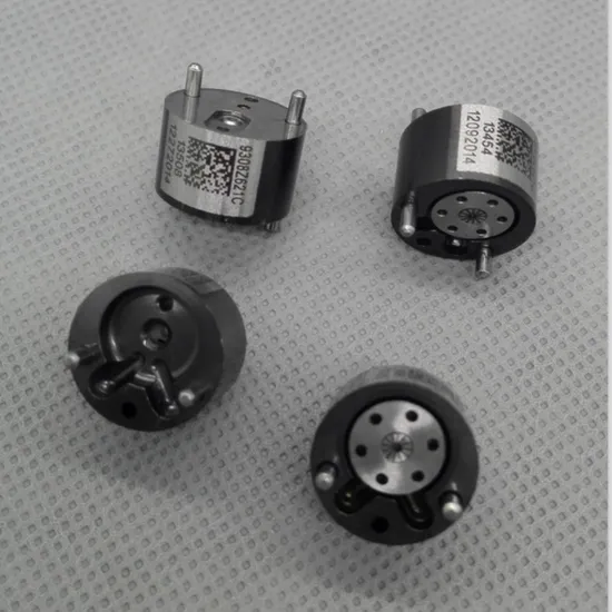 Premium-Injector-Control-Valve-28327815-for-Optimal-Engine-Performance