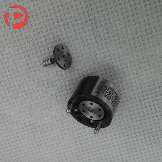 Premium 28533059 Injector Control Valve – High Flow, Durable Auto Part