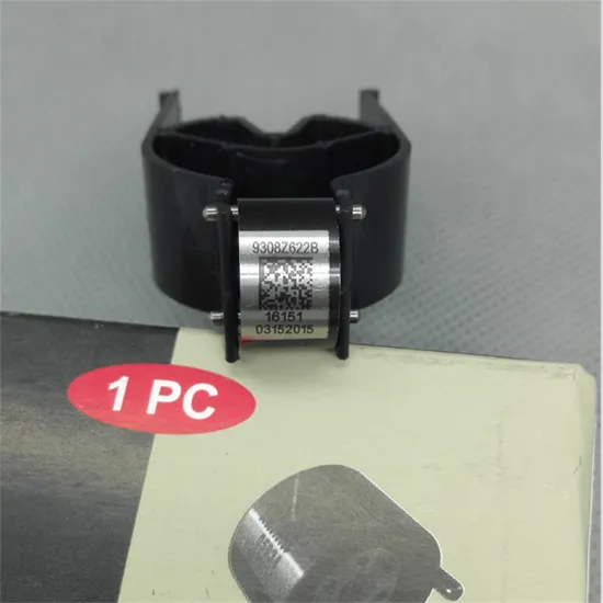 Premium Injector Control Valve 28626161 for 28271551