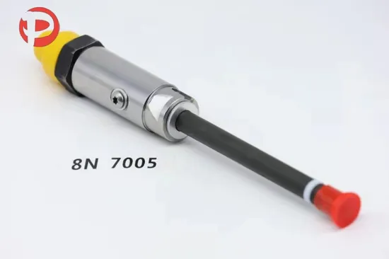 Premium 4W7019 Common Rail Valve Fuel Injector OEM