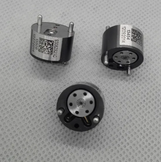 Premium-Quality-Common-Rail-Control-Valve-for-Diesel-Engines