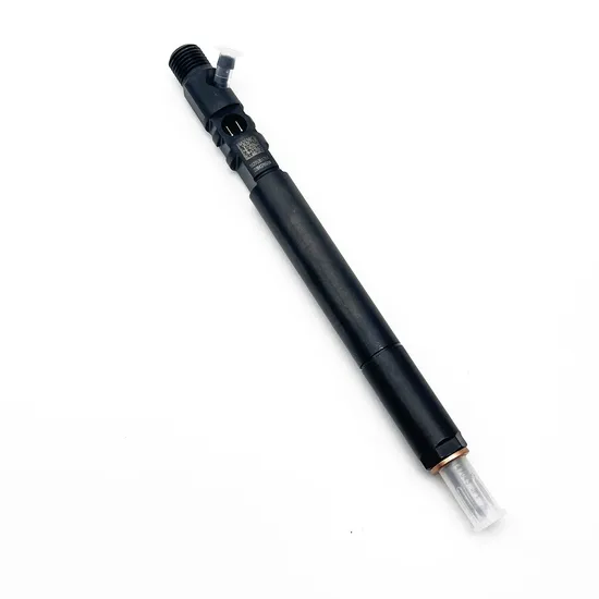 Premium Common Rail Diesel Injector Set High-Pressure Precision Nozzle
