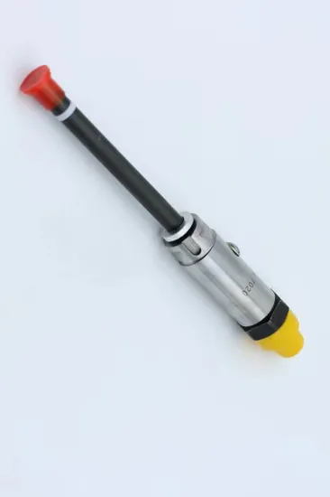 Premium 1305 187 Fuel Injector High Pressure Common Rail