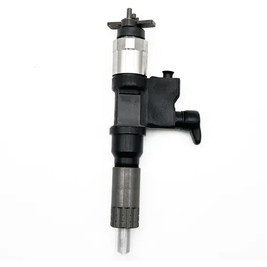 Premium Denso Common Rail Injector 095000-5271 High Pressure