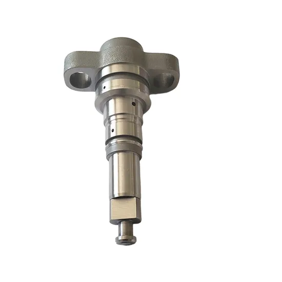 Premium Diesel Fuel Pump Parts for Sale