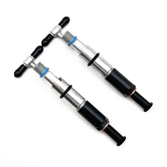 Premium Diesel Injector for Mitsubishi S4s S6s, High-Flow, Durable Performance