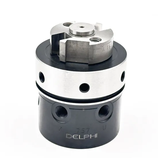 Premium Diesel Fuel Pump Rotor for Sale - High Efficiency & Durable Performance