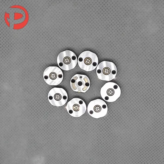 Premium Orifice Plate Valve for Denso Injectors