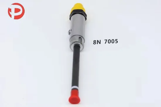 Premium 1007562 Common Rail Valve Fuel Injector