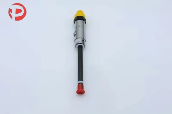 Premium 130 1860 Common Rail Valve Injector High Pressure Precision Fuel Delivery