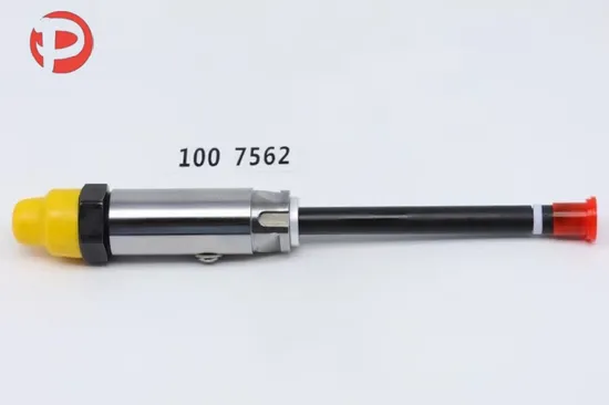 Premium 4W7019 Common Rail Valve Injector Fuel Efficiency High Flow