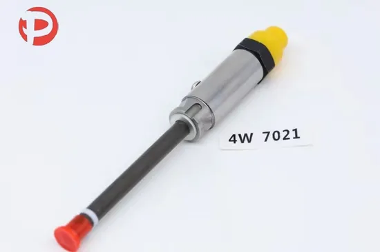 Premium-Quality-Original-4W-7021-Models-Common-Rail-Valve-Fuel-Injector