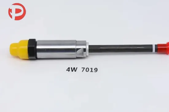 Premium-Quality-Original-4W7-021-Models-Common-Rail-Valve-Fuel-Injector