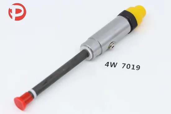 Premium-Quality-Original-4W7-021-Models-Common-Rail-Valve-Fuel-Injector