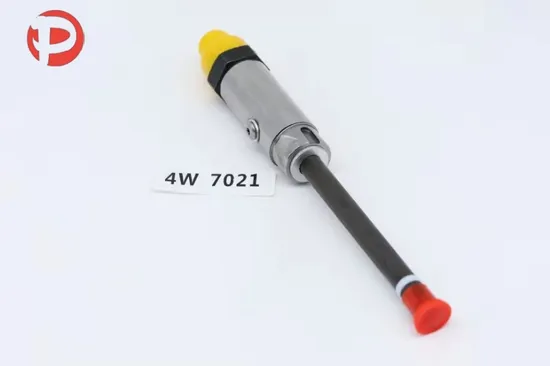 Premium-Quality-Original-4W7017-Models-Common-Rail-Valve-Fuel-Injector