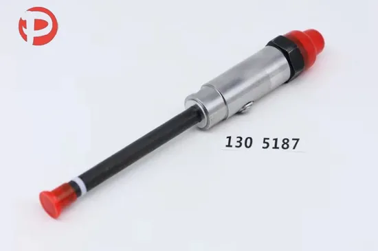 Premium 4W7017 Common Rail Valve Fuel Injector